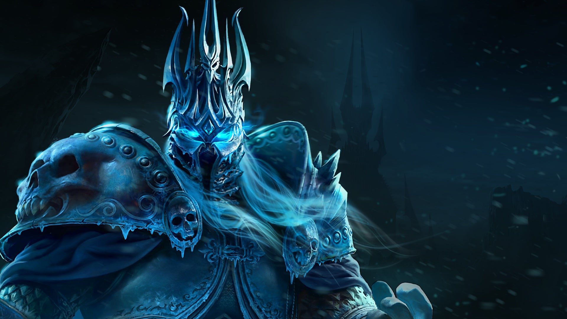 Wrath Of The Lich King Classic is an expansion for World Of Warcraft Classic, coming September 26th, 2022.