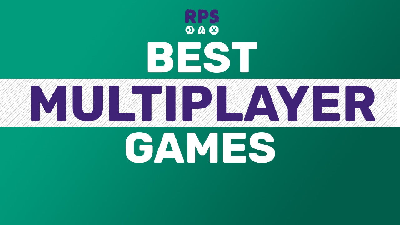 Image for The 25 best multiplayer games to play on PC in 2022
