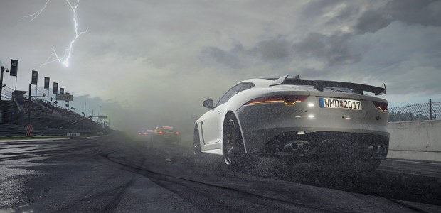 Image for No more Project Cars games, says EA