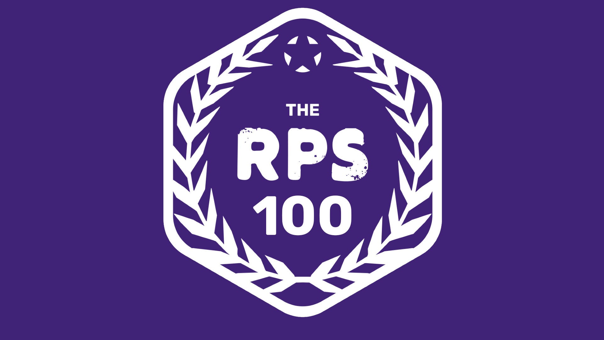 The RPS 100
