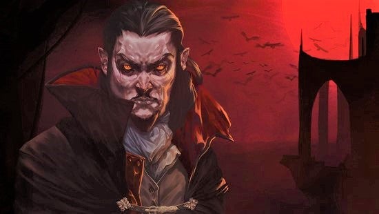 Image for Vampire Survivors review: an unquestionably compulsive treat until you reach the endgame