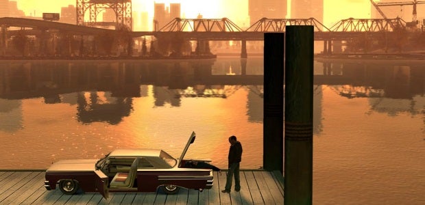 Image for Save the last dance - GTA IV axes 50+ soundtrack songs