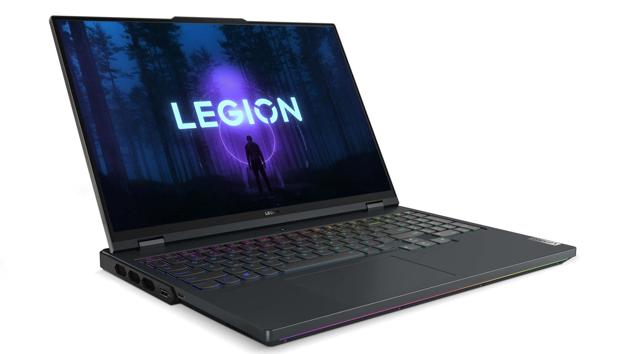 Obtenha um laptop para jogos RTX 4070 da Lenovo por £ 1615 com este código