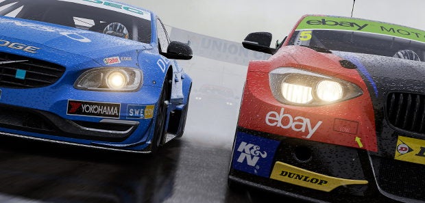 Image for Forza Motorsport 6: Apex Coming F2P To PC