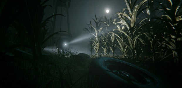 Image for Corny: Outlast 2 Delayed Into 2017