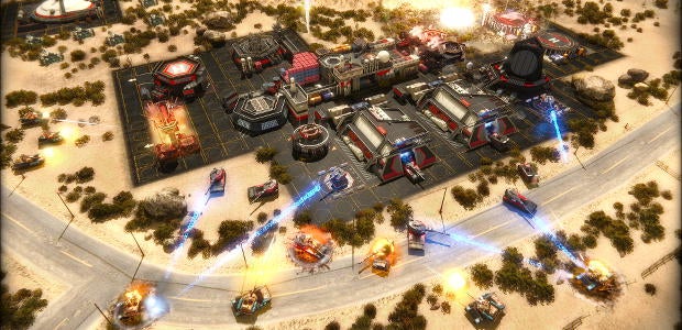 Image for This Means Wargame: Eugen Launch Act Of Aggression