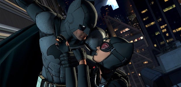 Image for Nah Nah Nah Nah, Really: Telltale's Batman Ep 1 Is Out