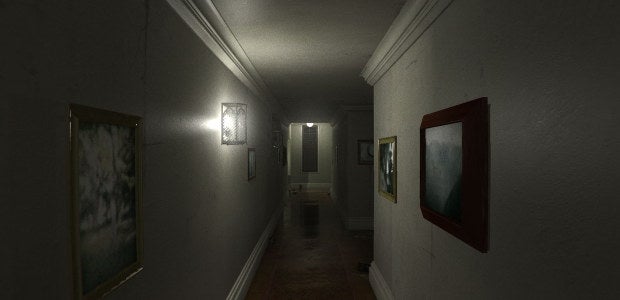 Image for Silent Hills' P.T. Hallway Hits PC In Fan Recreation