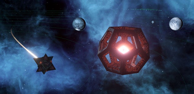 Image for Stellaris: Synthetic Dawn DLC adding proper robot civs