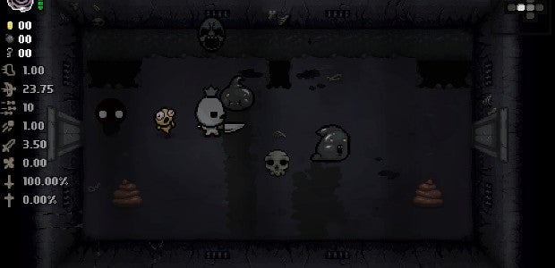 Image for The Binding of Isaac: Afterbirth+ expansion released