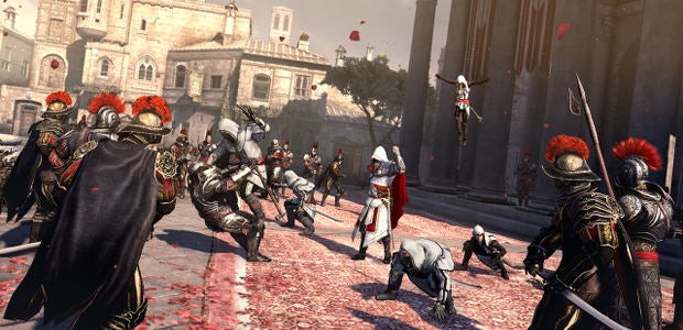 Image for RPS Asks: How To Revamp Assassin's Creed?