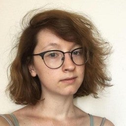 Kat Brewster avatar