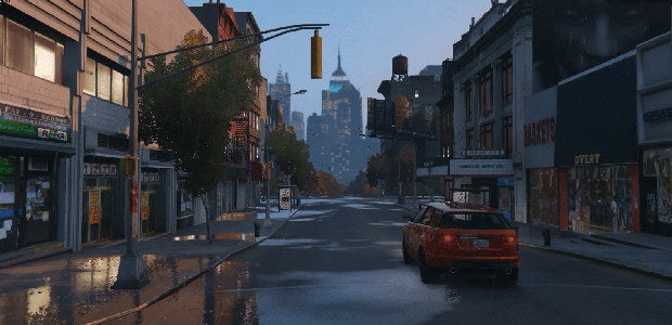 Image for OpenIV devs drop bringing GTA IV's Liberty City to GTA V