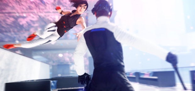 Image for Run, Faith, Run: Mirror's Edge Catalyst Gameplay Trailer