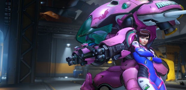 Image for Overwatch To Get World Cup But United States, China And Others Will Qualify For 'Top 16' Automatically