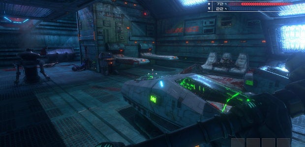 Image for Nightdive Clarify "RPG Stuff" In System Shock Remake