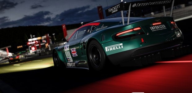 Image for Forza 6 Apex Launches Leaves Beta With Wheel Support