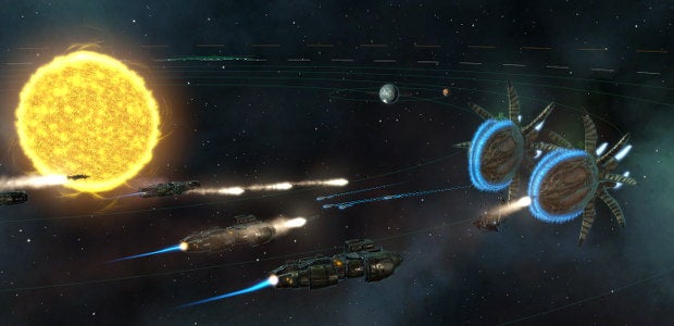 Image for Stellaris sends love letter in new story by Alexis Kennedy
