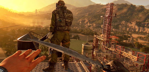 Image for Undead Undead Undead! Dying Light: Enhanced Edition