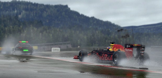 Image for Zoom Zoom: F1 2016 Lining Up 22-Player Multiplayer