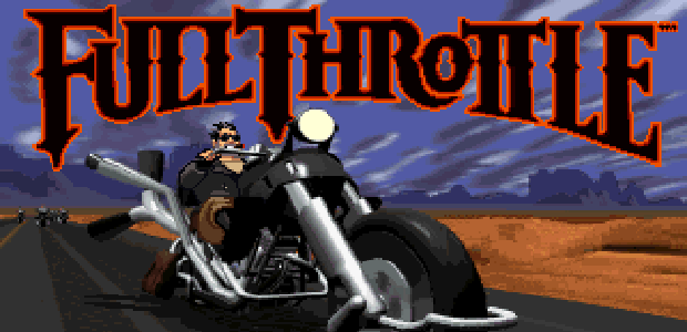Image for Full Throttle Remastered Announced For 2017