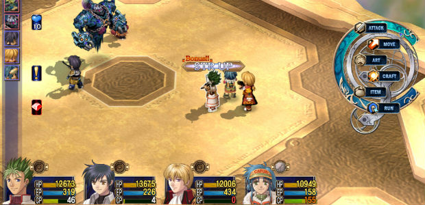 legend of heroes trails in the sky faq