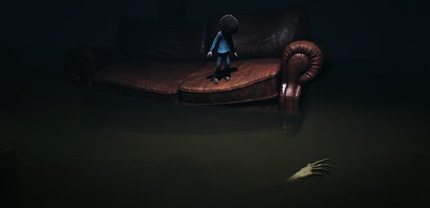 Image for Little Nightmares first expansion chapter surfaces today