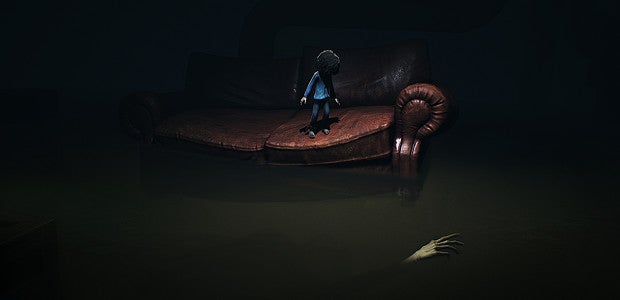 Image for Little Nightmares: Secrets of the Maw DLC announced