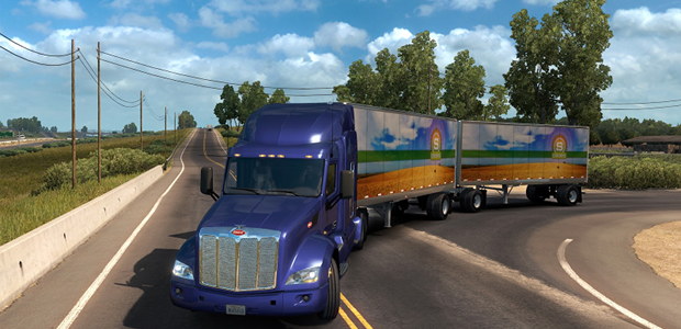 central california truck and trailers