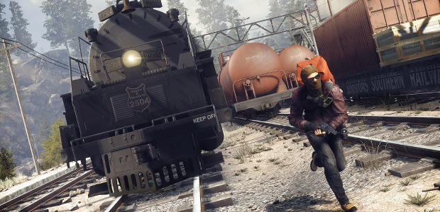 Image for Battlefield Hardline Getaway DLC Legging It This Month