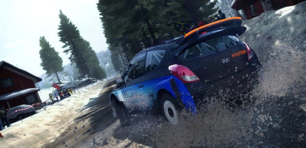 Image for Dirrty Enough: Dirt Rally Skids Out Of Early Access
