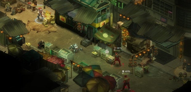 Image for Shadowrun: Hong Kong Now Running Bonus Campaign