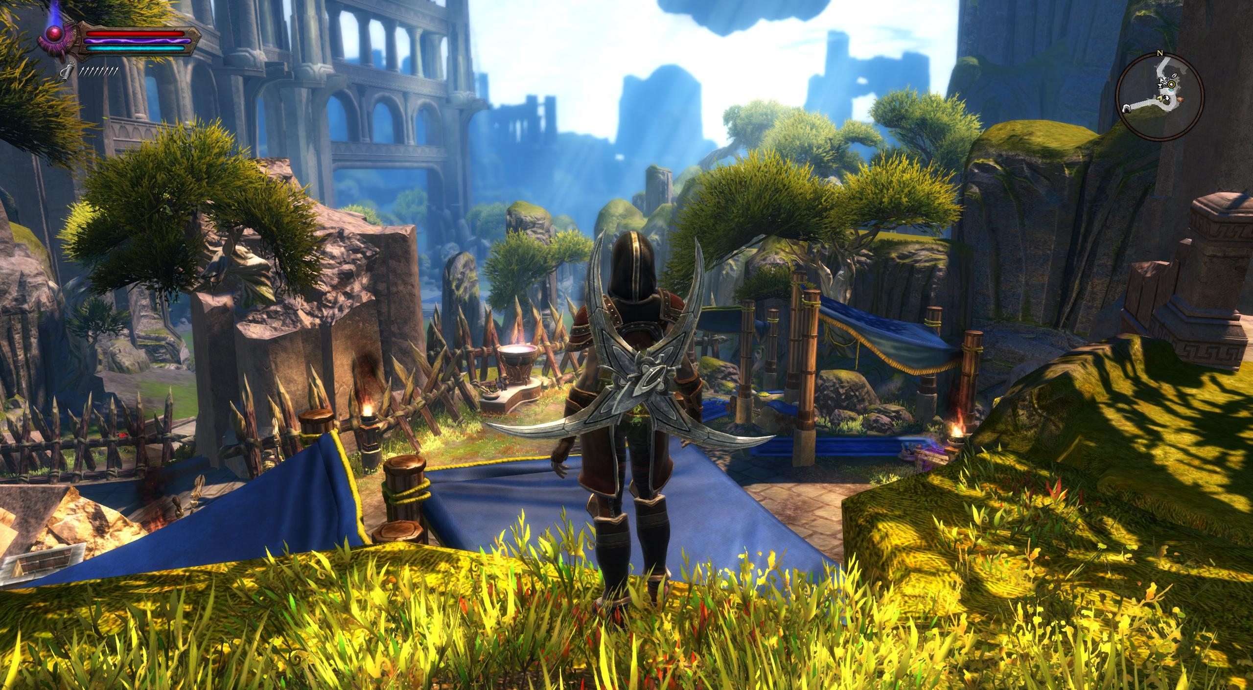 kingdoms of amalur