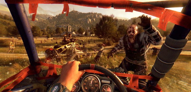 Image for Dying Light Raises Expansion And Enhanced Edition