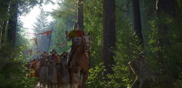 kingdom come deliverance