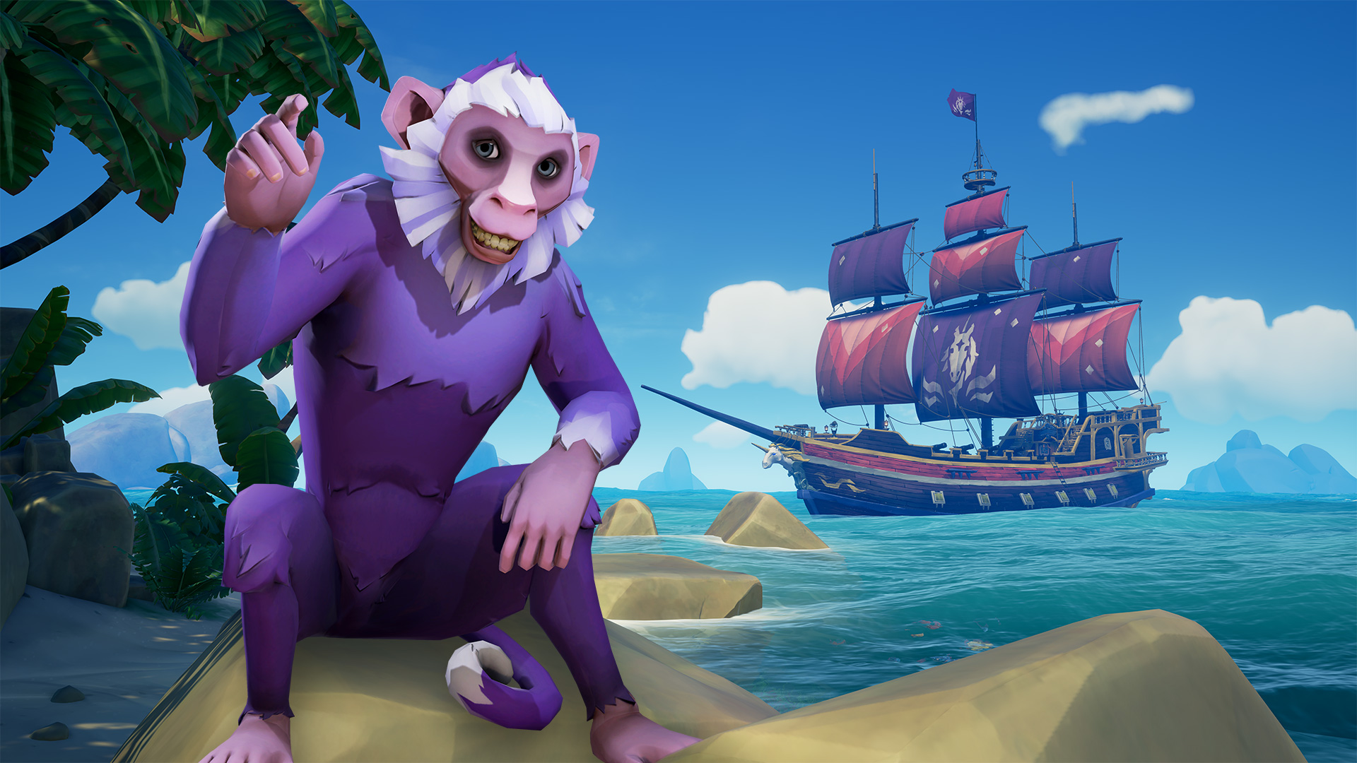 download sea of thieves pc with game pass not using microsoft store