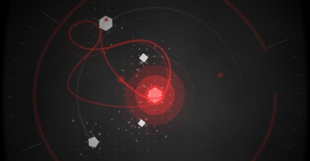 Image for Puzzling Probing: 0rbitalis Launched On Steam Early Access
