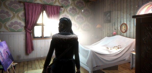 Image for Dreamfall Chapters Ending Longest Journey Next Week