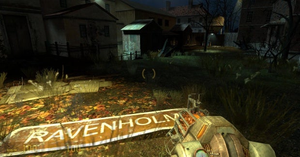 Image for How Half-Life Killed The First-Person Shooter