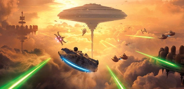 Image for Have You Played... Star Wars Battlefront?