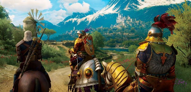 Image for The Witcher 3: Blood And Wine Expansion Due May 31st