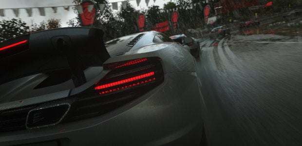 Image for Driveclub's Evolution Studios Team Joining Codemasters