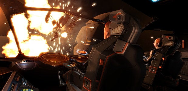 Image for Elite Dangerous: Horizons launches multicrew update