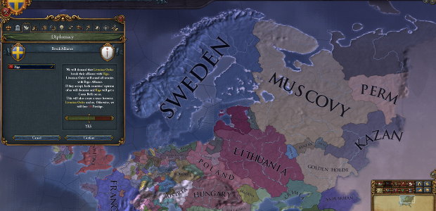 europa universalis 4 vs crusader kings 2