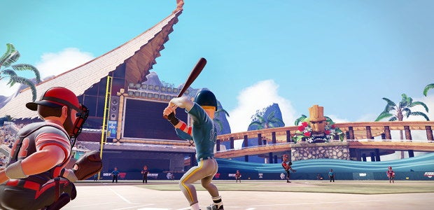 Image for Super Mega Baseball 2 delayed into 2018