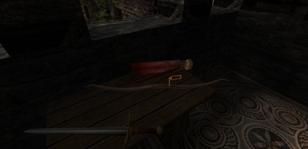 Image for All That Glitters: Thief HD Texture Mod Updated