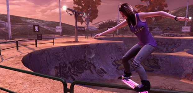 Image for Tony Hawk's Pro Skater HD cheap before being pulled