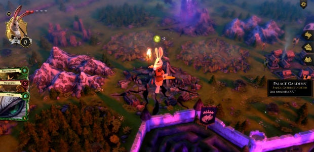 Image for Assume The Throne In Usurpers, Armello's New DLC