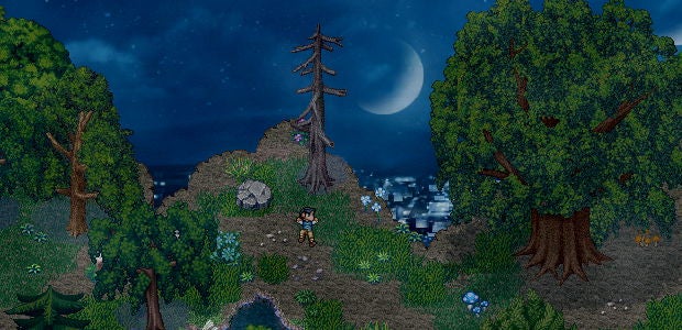 Image for To The Moon, And Beyond! Finding Paradise Announced