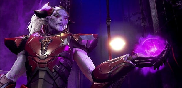 Image for XCOM 2: War Of The Chosen coming August 29th